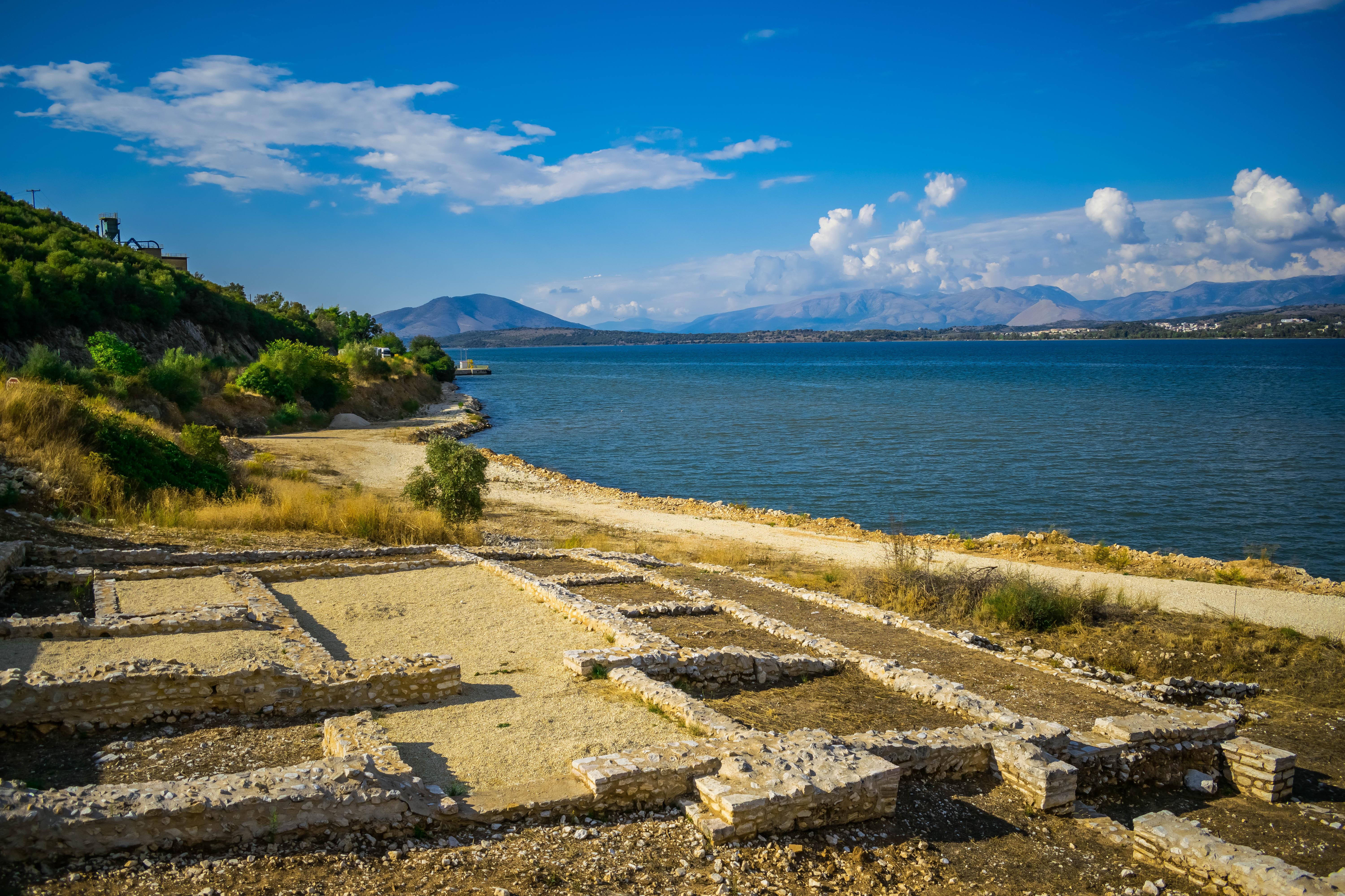 Ρωμαϊκή Έπαυλη
